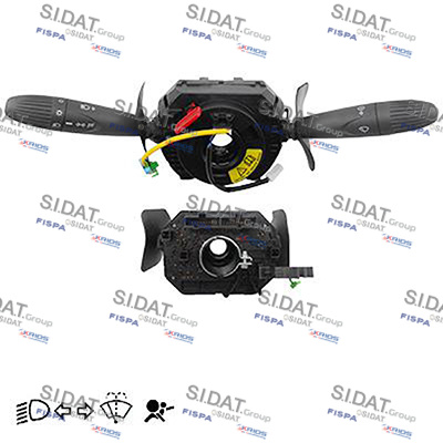 STEERING COLUMN SWITCH
