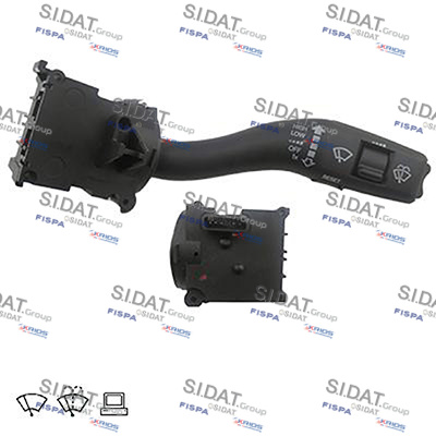 STEERING COLUMN SWITCH