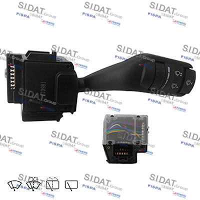 STEERING COLUMN SWITCH