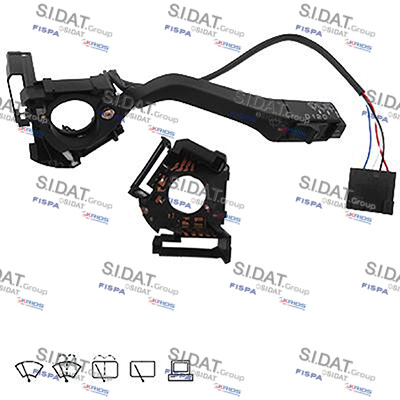 STEERING COLUMN SWITCH