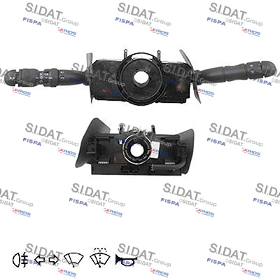 STEERING COLUMN SWITCH