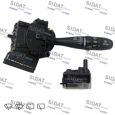 STEERING COLUMN SWITCH