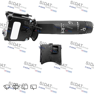 STEERING COLUMN SWITCH