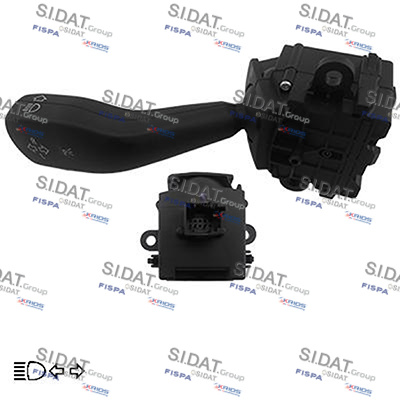 STEERING COLUMN SWITCH