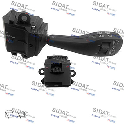 STEERING COLUMN SWITCH