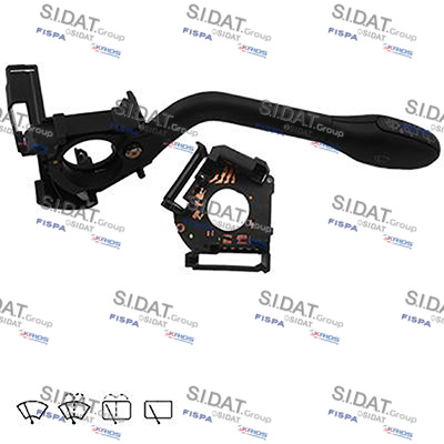 STEERING COLUMN SWITCH
