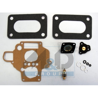 Carburator kit