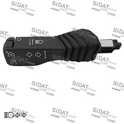 STEERING COLUMN SWITCH