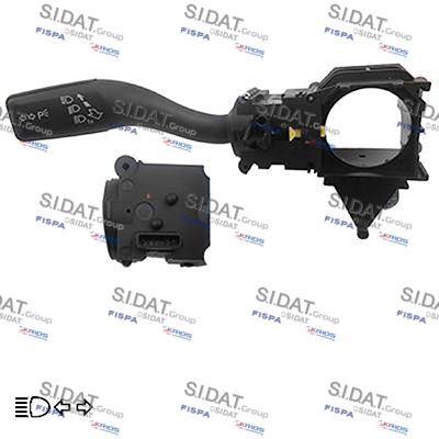 STEERING COLUMN SWITCH