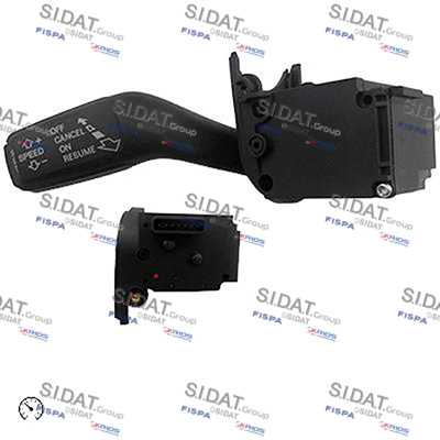 STEERING COLUMN SWITCH