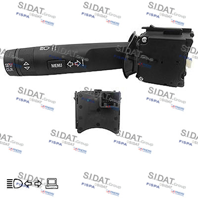 STEERING COLUMN SWITCH
