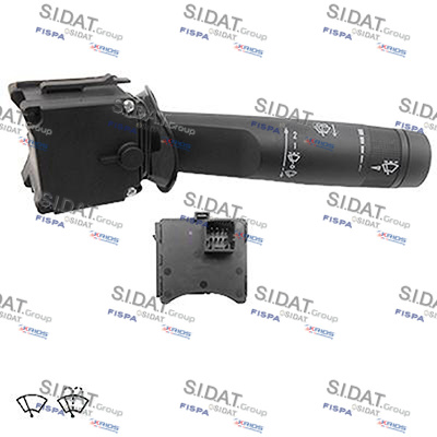 STEERING COLUMN SWITCH