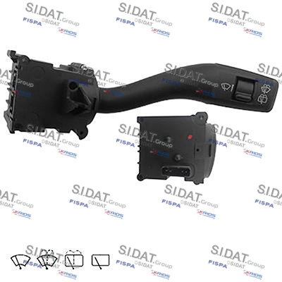 STEERING COLUMN SWITCH