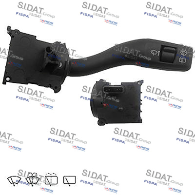 STEERING COLUMN SWITCH