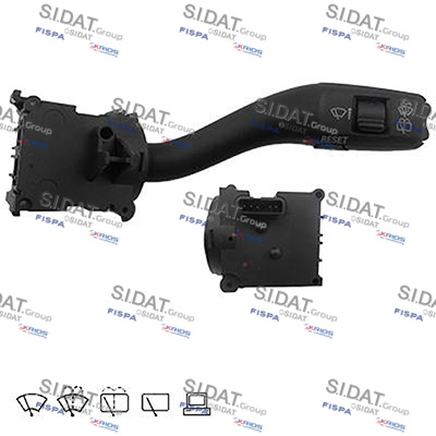 STEERING COLUMN SWITCH