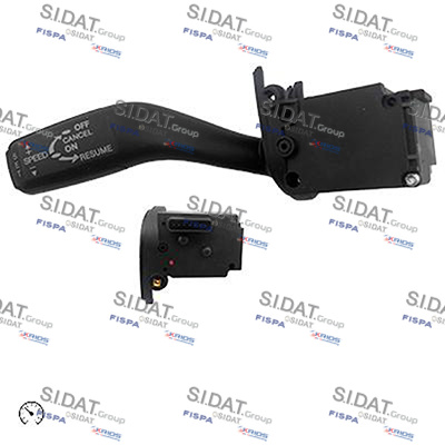 STEERING COLUMN SWITCH
