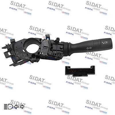 STEERING COLUMN SWITCH