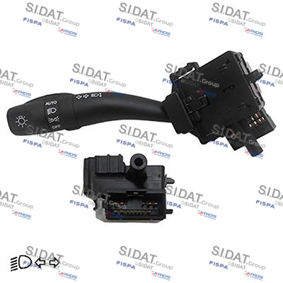 STEERING COLUMN SWITCH