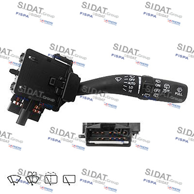 STEERING COLUMN SWITCH