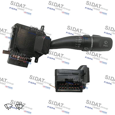 STEERING COLUMN SWITCH