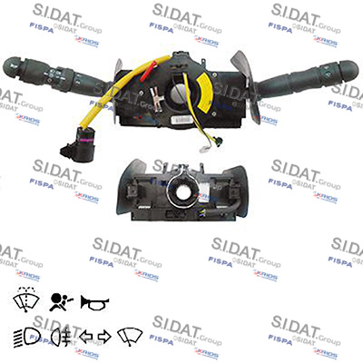 STEERING COLUMN SWITCH