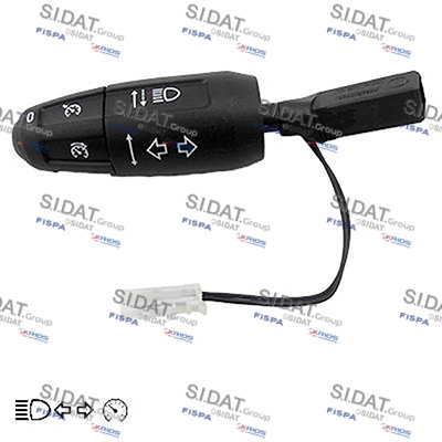 STEERING COLUMN SWITCH