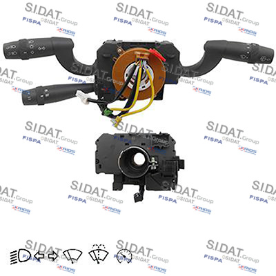 STEERING COLUMN SWITCH