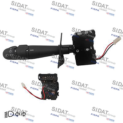 STEERING COLUMN SWITCH
