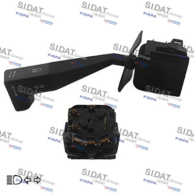 STEERING COLUMN SWITCH