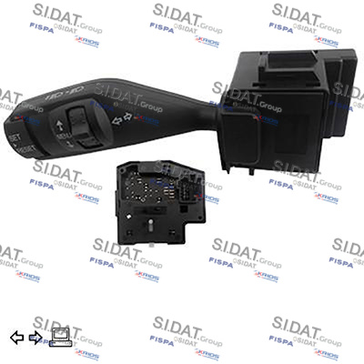 STEERING COLUMN SWITCH