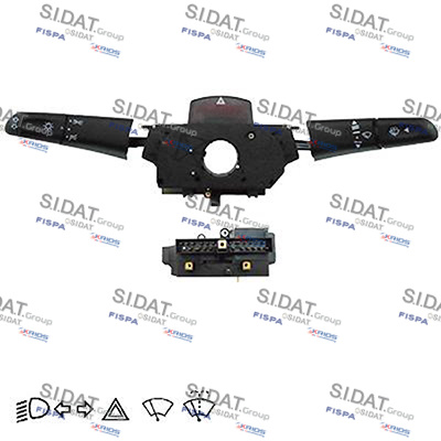 STEERING COLUMN SWITCH