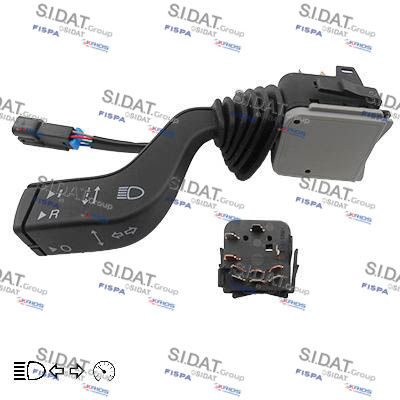 STEERING COLUMN SWITCH