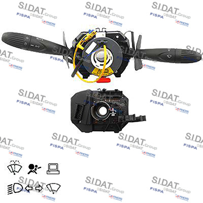 STEERING COLUMN SWITCH