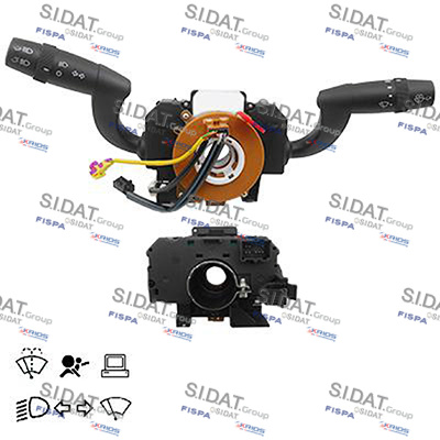 STEERING COLUMN SWITCH
