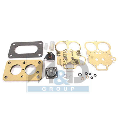 Carburator kit