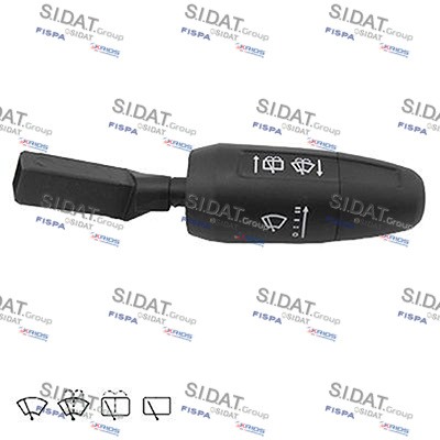 STEERING COLUMN SWITCH