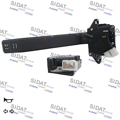 STEERING COLUMN SWITCH
