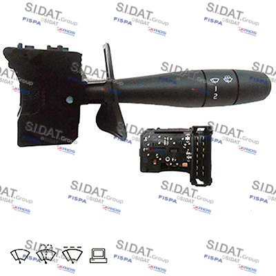 STEERING COLUMN SWITCH