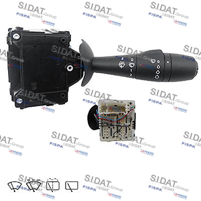 STEERING COLUMN SWITCH