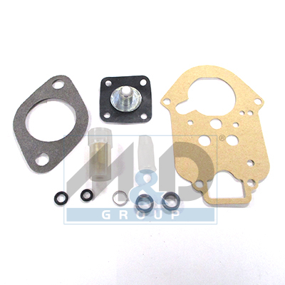 Carburator kit