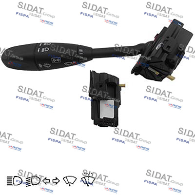 STEERING COLUMN SWITCH