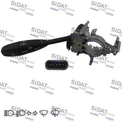 STEERING COLUMN SWITCH