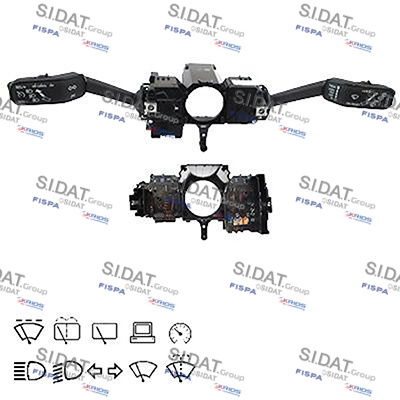 STEERING COLUMN SWITCH