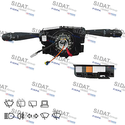 STEERING COLUMN SWITCH