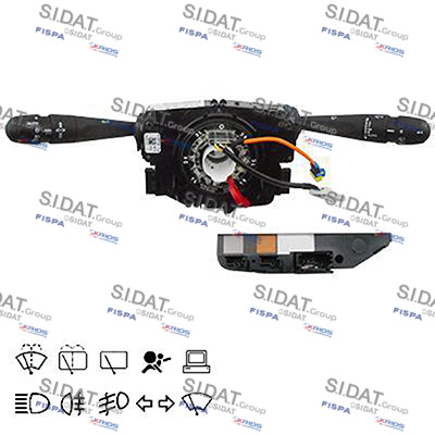 STEERING COLUMN SWITCH