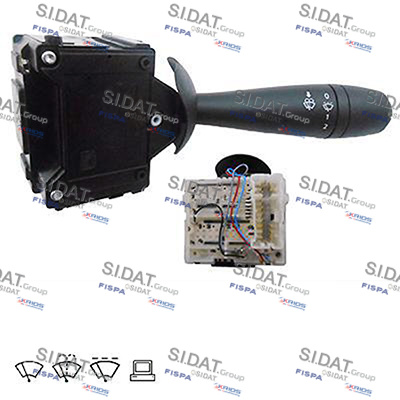 STEERING COLUMN SWITCH