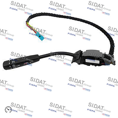 STEERING COLUMN SWITCH