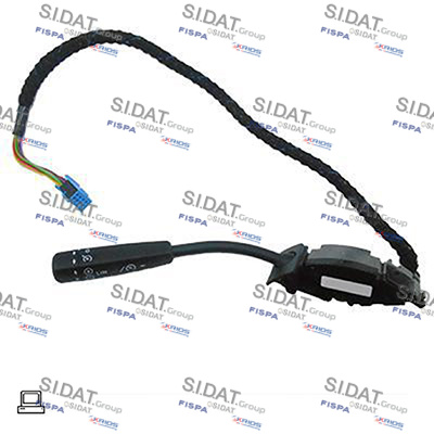 STEERING COLUMN SWITCH