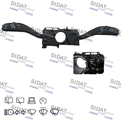 STEERING COLUMN SWITCH