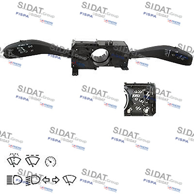 STEERING COLUMN SWITCH